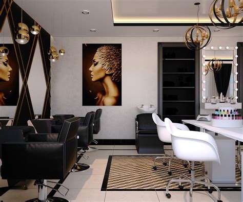 About Us – Beauty & Hair Salon .